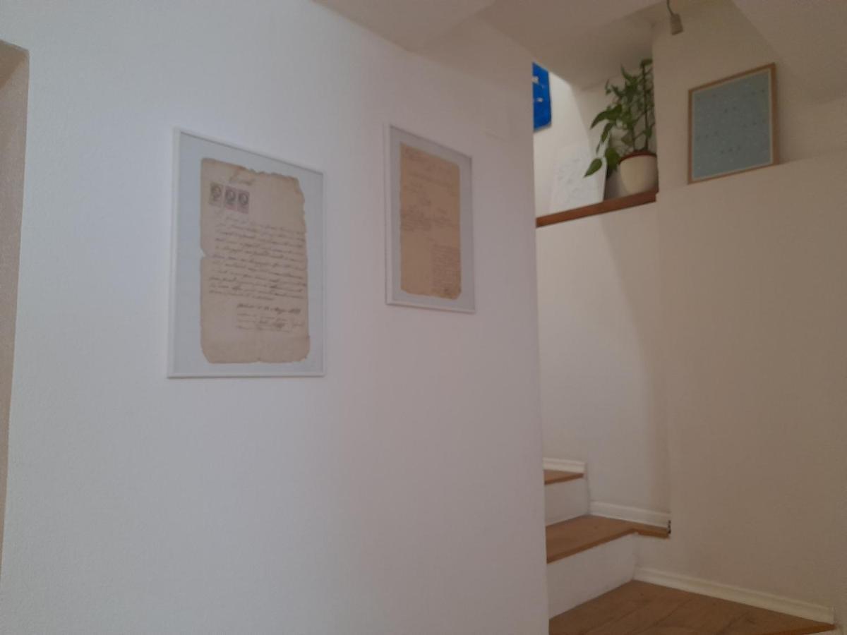 Nautica Free Parking Apartment Sibenik Exterior photo