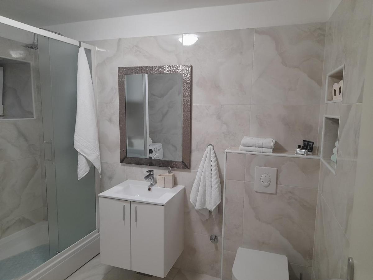 Nautica Free Parking Apartment Sibenik Exterior photo