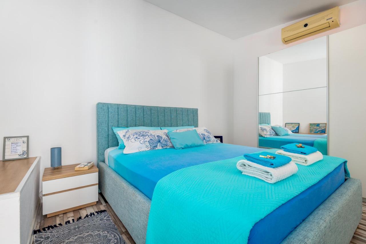 Nautica Free Parking Apartment Sibenik Exterior photo
