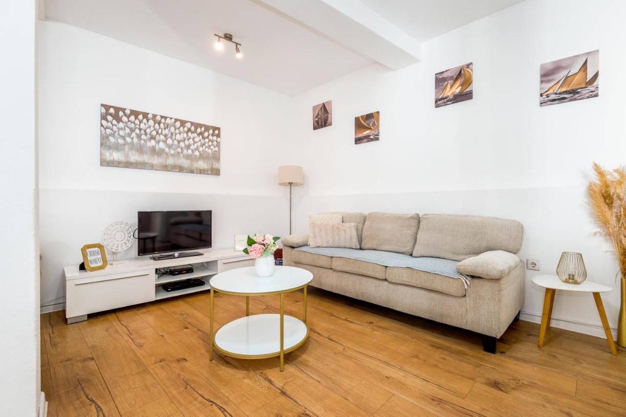 Nautica Free Parking Apartment Sibenik Exterior photo