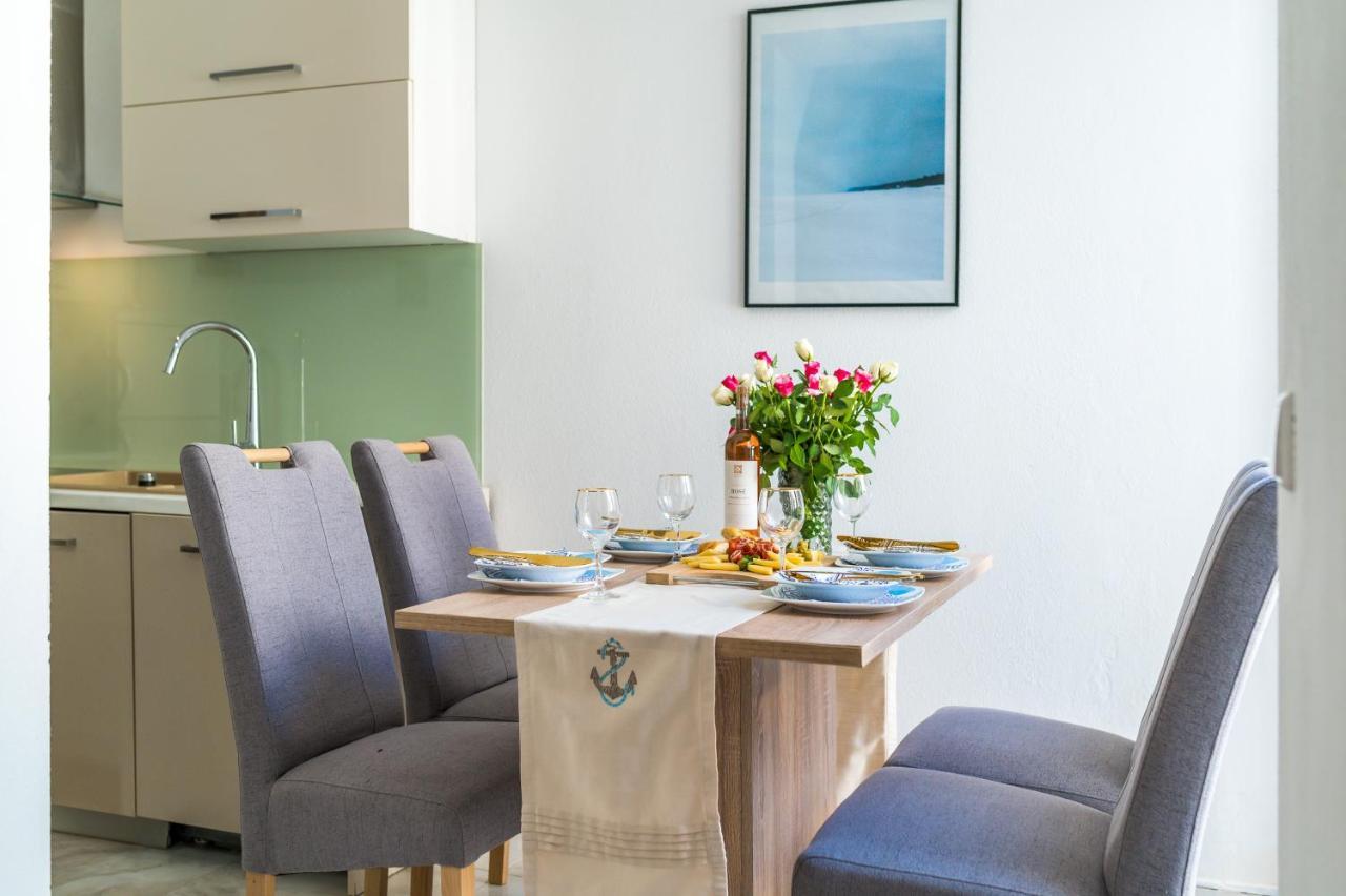 Nautica Free Parking Apartment Sibenik Exterior photo