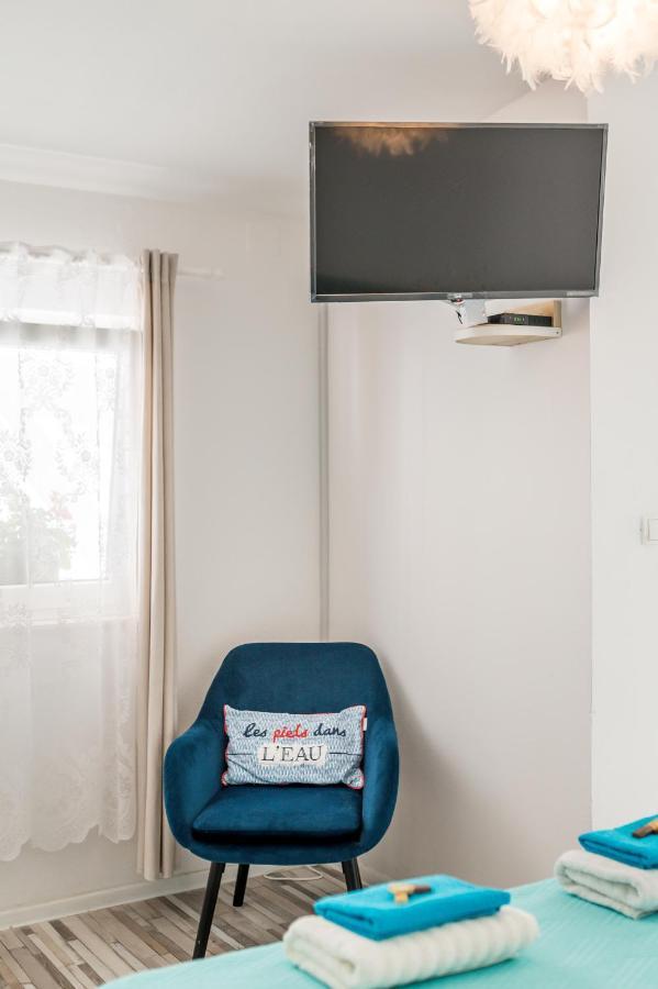 Nautica Free Parking Apartment Sibenik Exterior photo