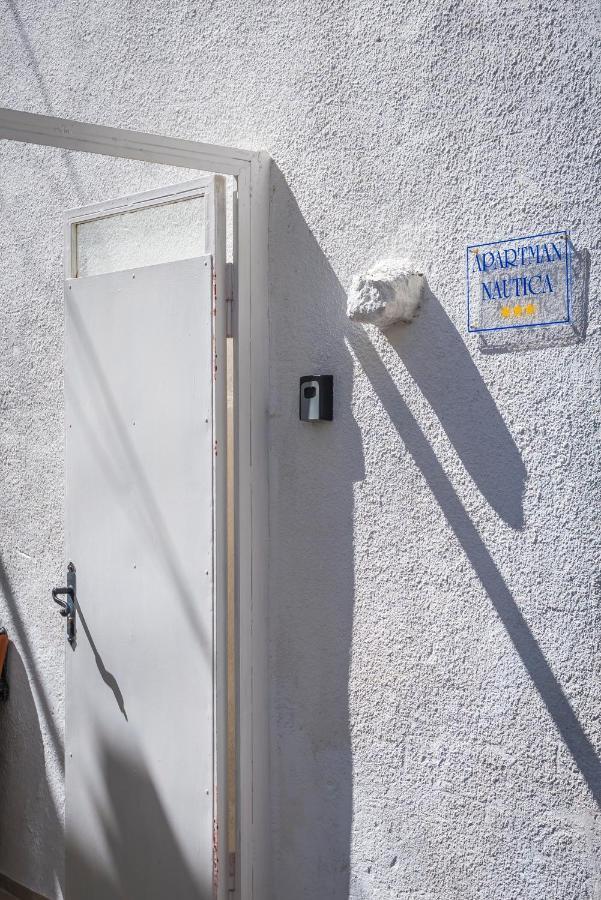 Nautica Free Parking Apartment Sibenik Exterior photo
