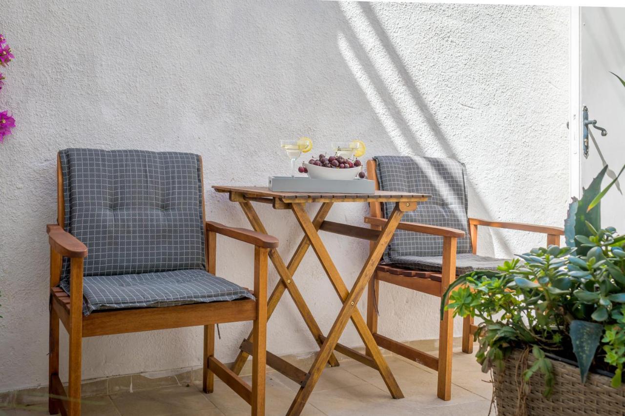 Nautica Free Parking Apartment Sibenik Exterior photo