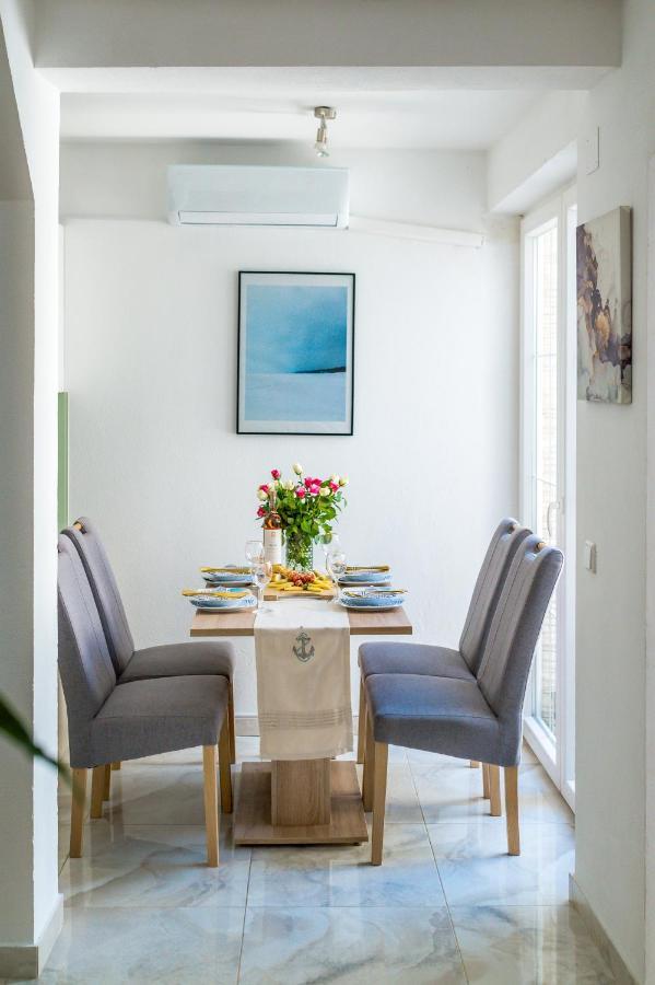 Nautica Free Parking Apartment Sibenik Exterior photo