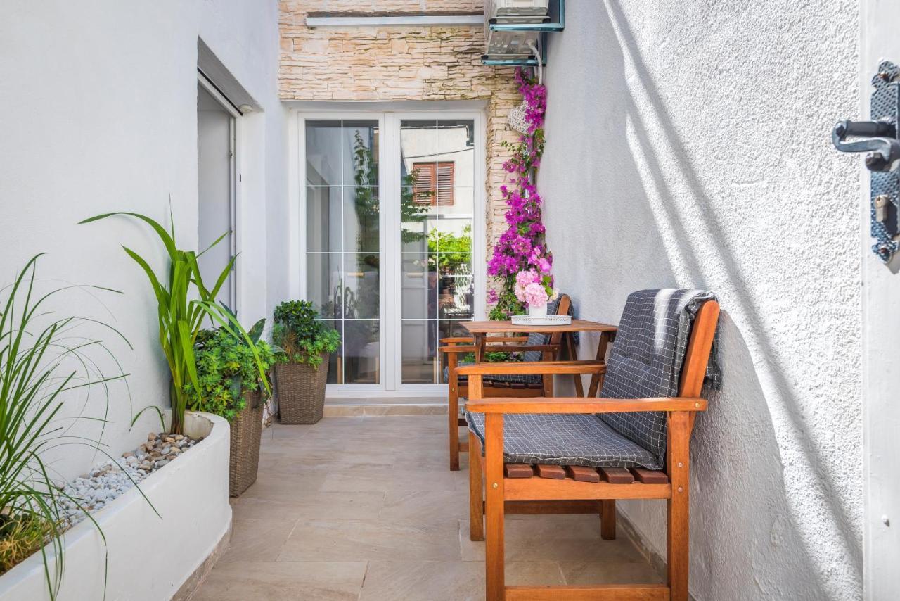 Nautica Free Parking Apartment Sibenik Exterior photo