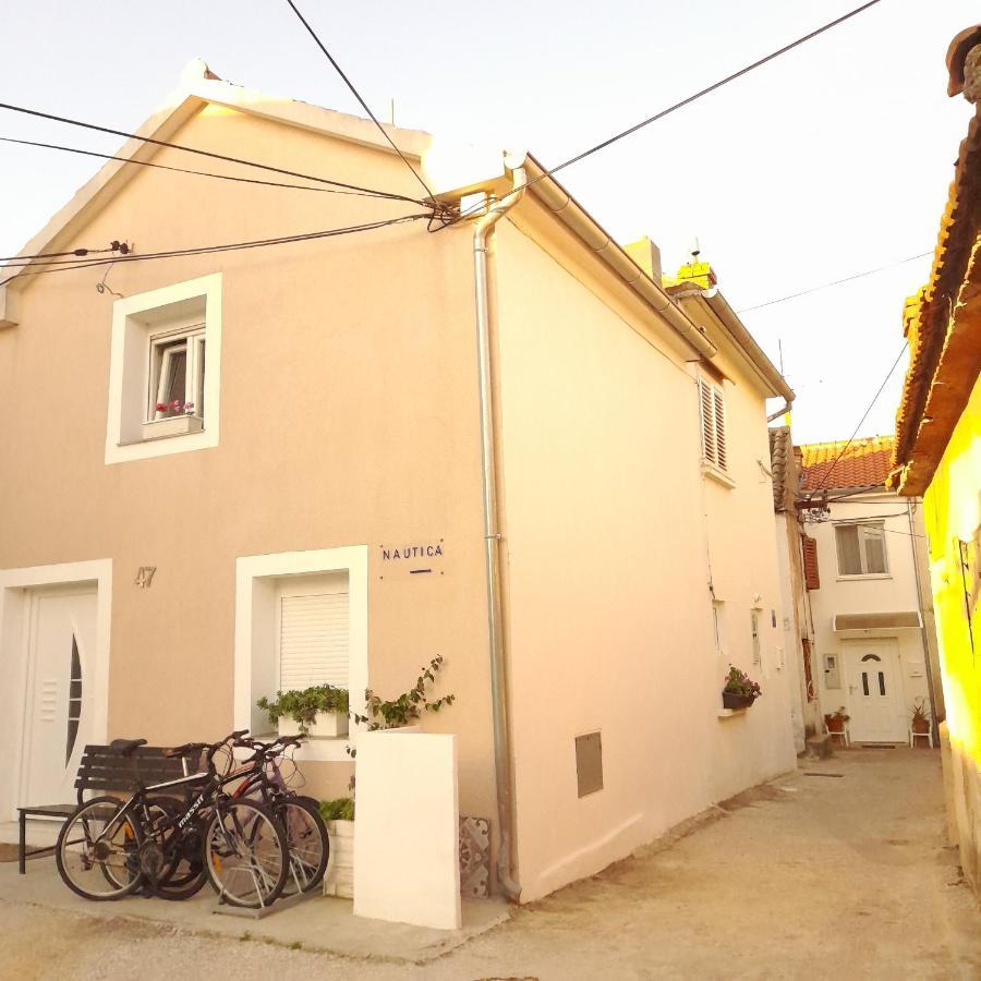 Nautica Free Parking Apartment Sibenik Exterior photo