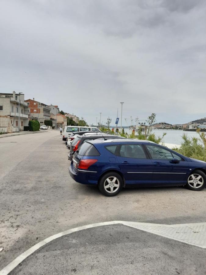 Nautica Free Parking Apartment Sibenik Exterior photo