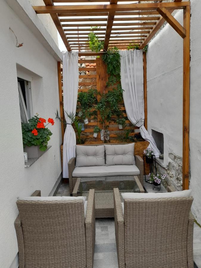 Nautica Free Parking Apartment Sibenik Exterior photo