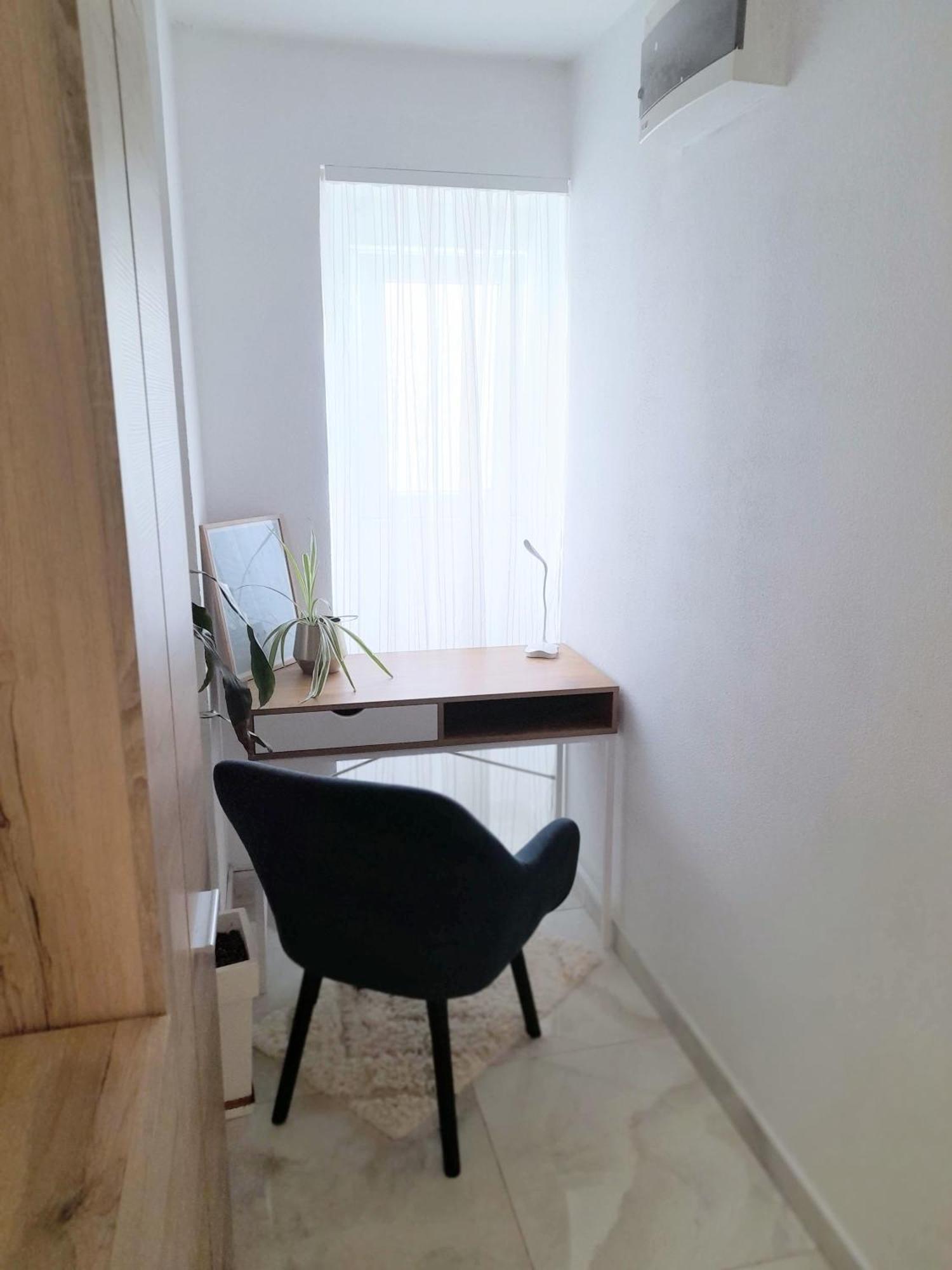 Nautica Free Parking Apartment Sibenik Exterior photo